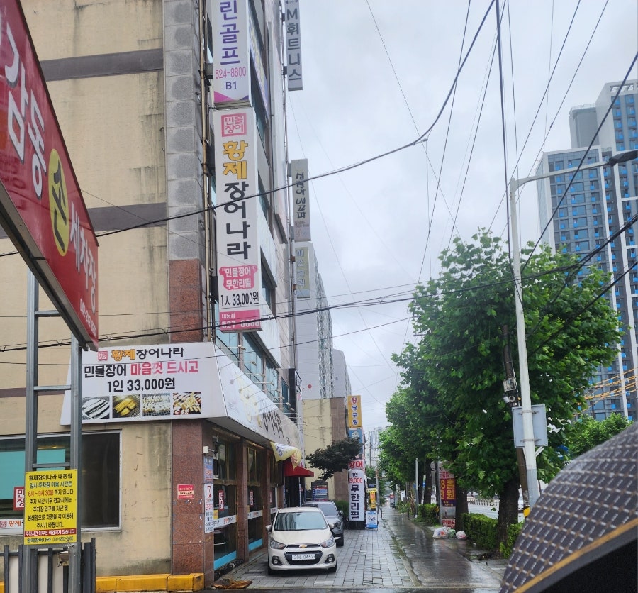 장어나라 사진 1