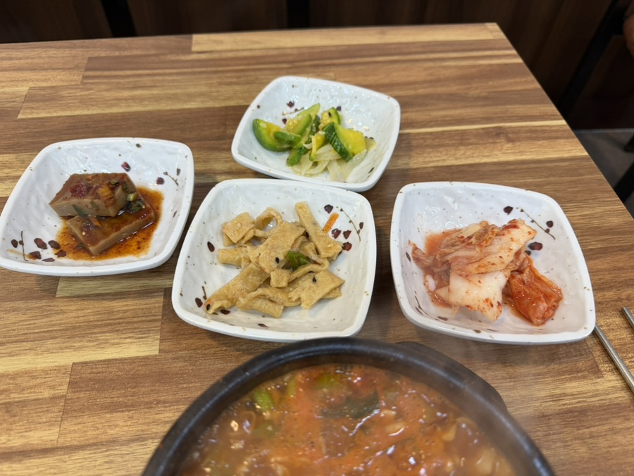 정가네식당 사진 2
