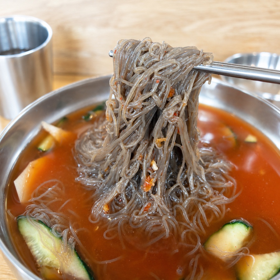 해주냉면 하남직영1호점 사진 1