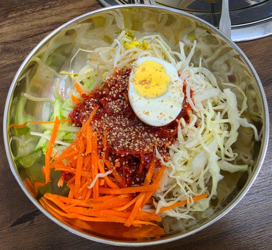 백남옥달인손만두 사진 5
