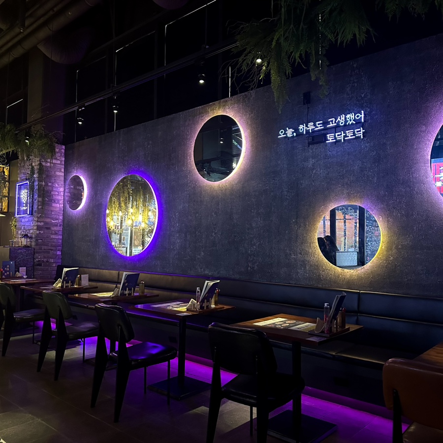 오늘와인한잔 송도트리플스트리트점 사진 3