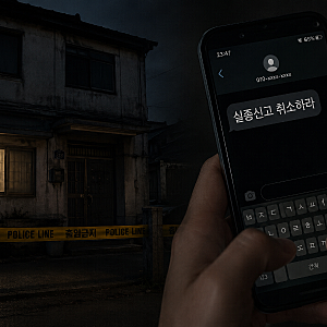 서울 상도동 40대 둘째 사위 빚 독촉에 장인 목 졸라 살해하고 열흘간 시신 방치... 카드로 5천....