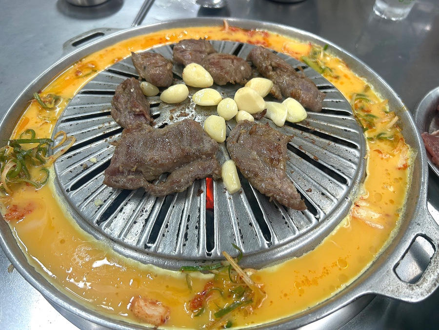 마포갈매기골목 사진 6
