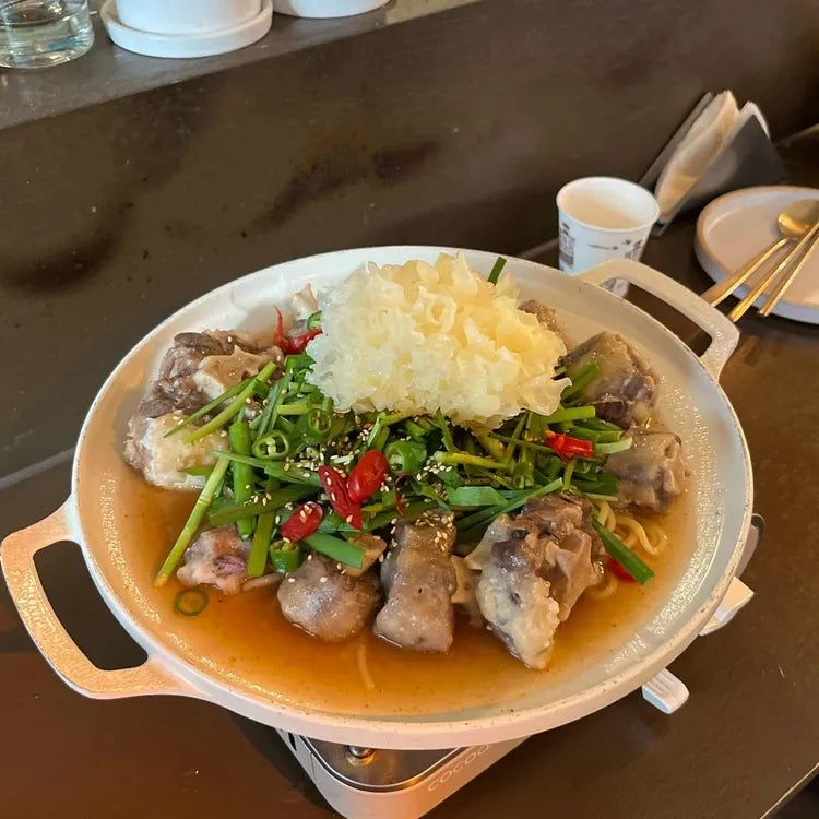 주도락 신용산본점 사진 5