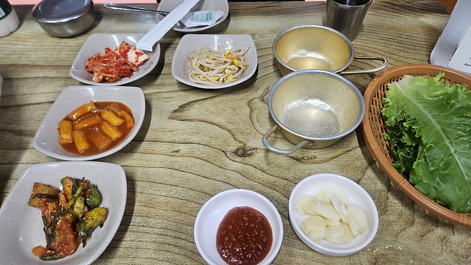낙성기사식당 사진 3