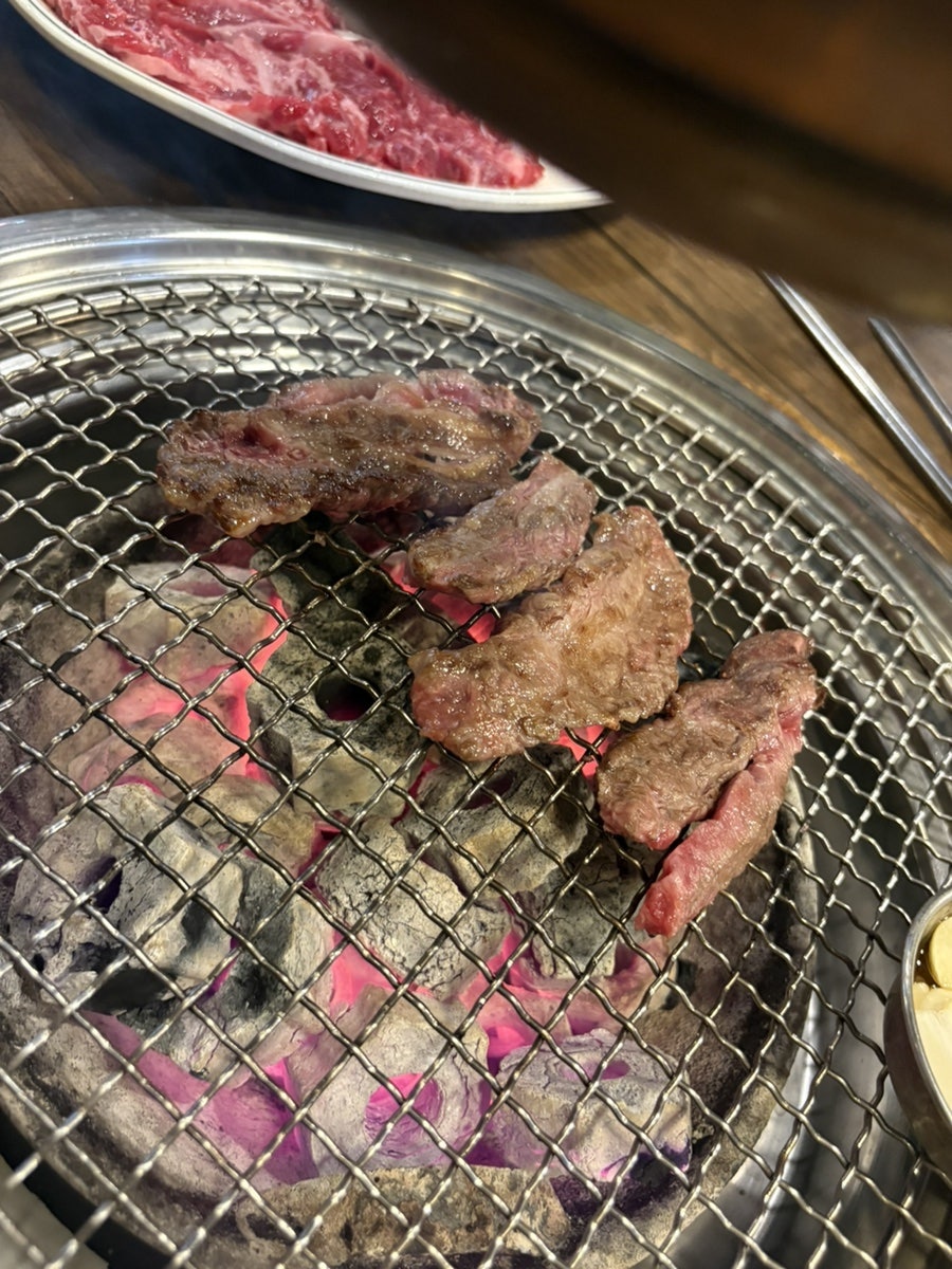 마포목장 사진 1