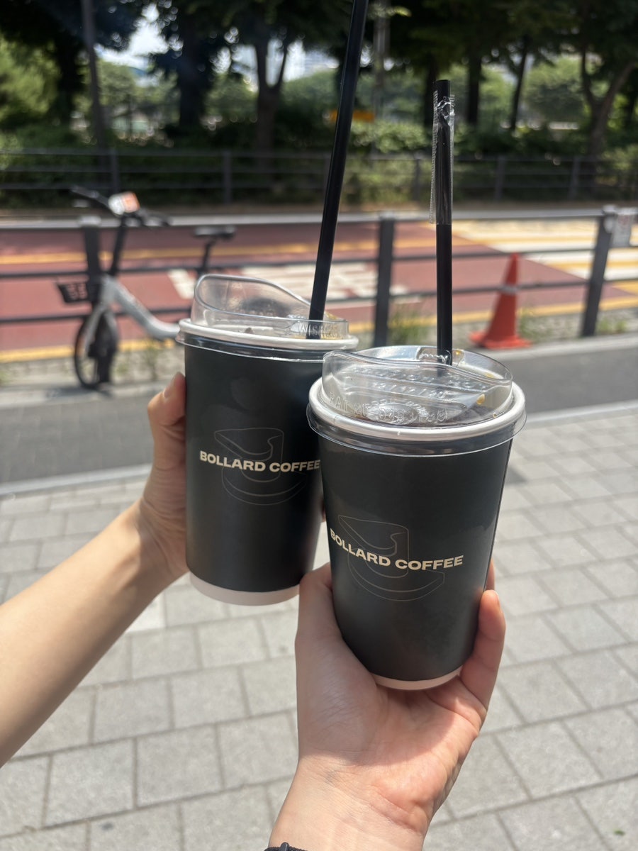볼라드커피 로스터스 사진 3