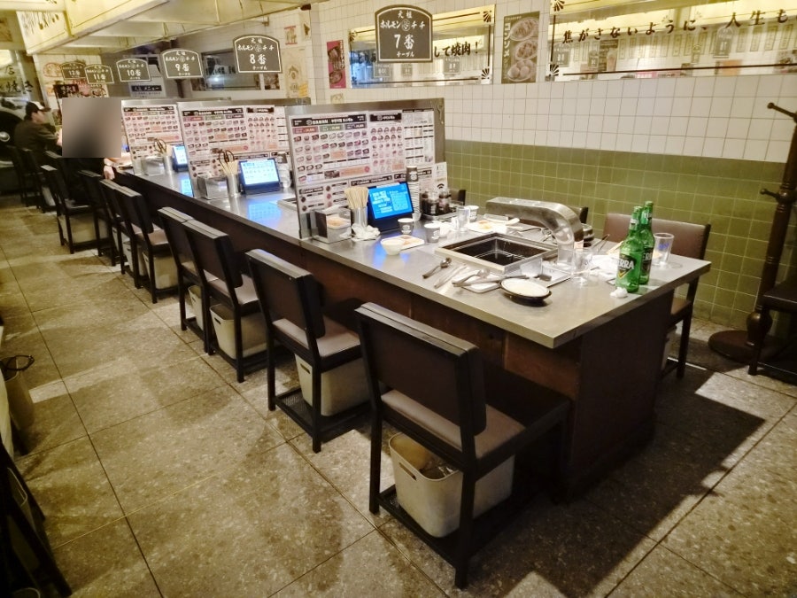 호르몬치치 사진 5