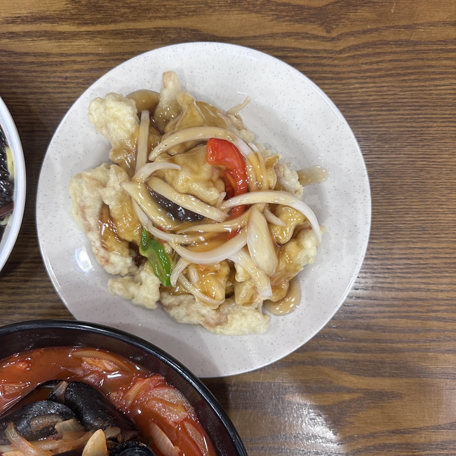짜장마을 사진 6