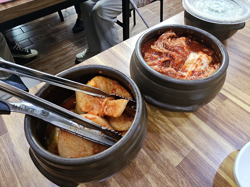 별내옥설농탕 사진 6