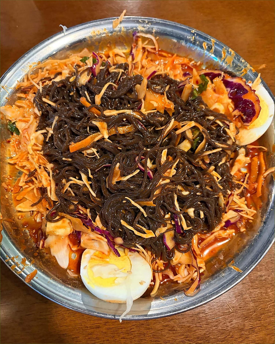 완미족발 구미인동점 사진 6