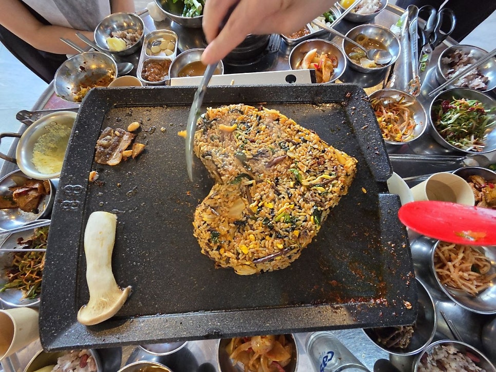 냉삼의품격 사진 3
