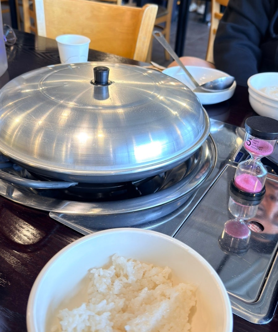 부대찌개 미가 사진 5