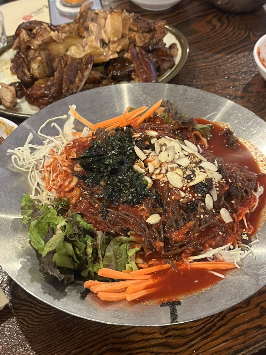 뽕나무쟁이 선릉본점 사진 4