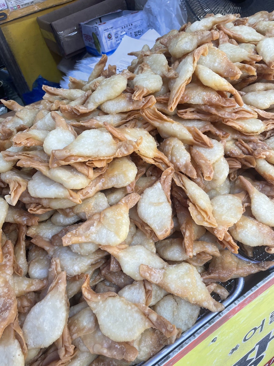 짱구네야끼만두 사진 4