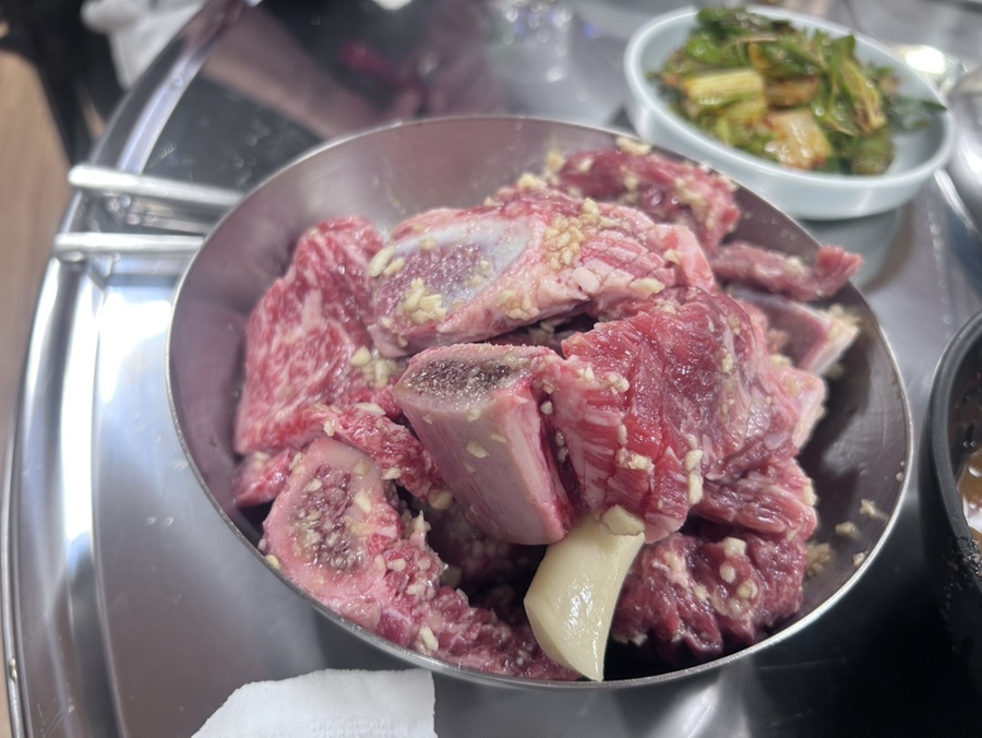 신안동갈비 사진 5