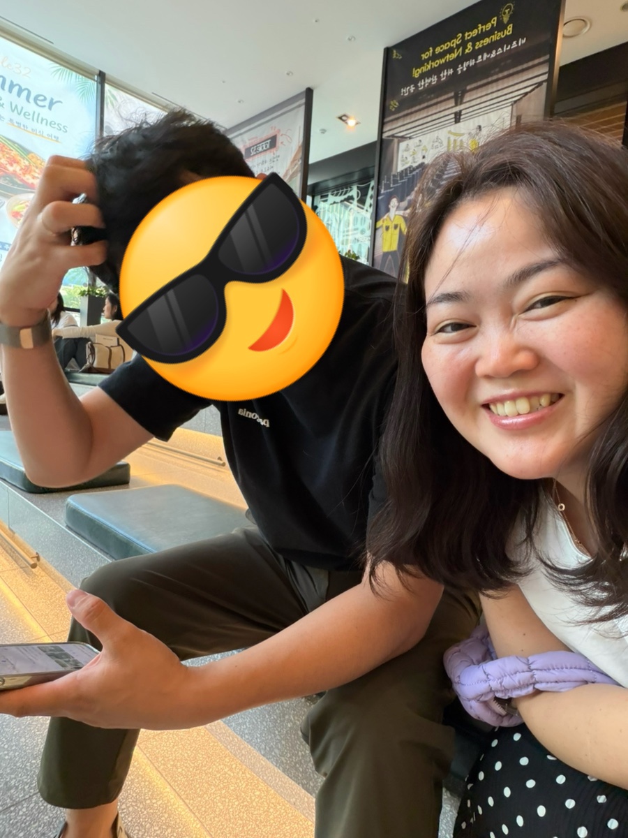 포포인츠바이쉐라톤 구로 테이블32 사진 3