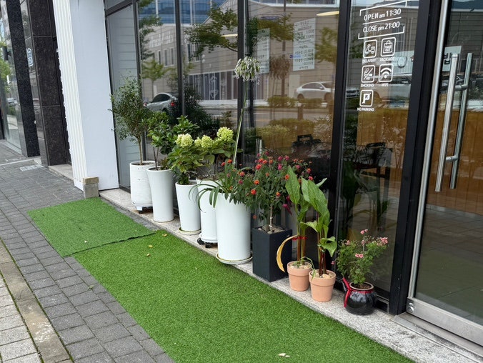 해송쌈밥 미사점 사진 2
