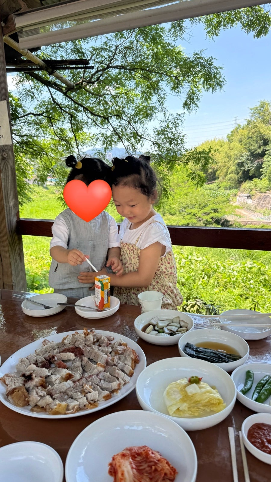 바우산장 사진 4