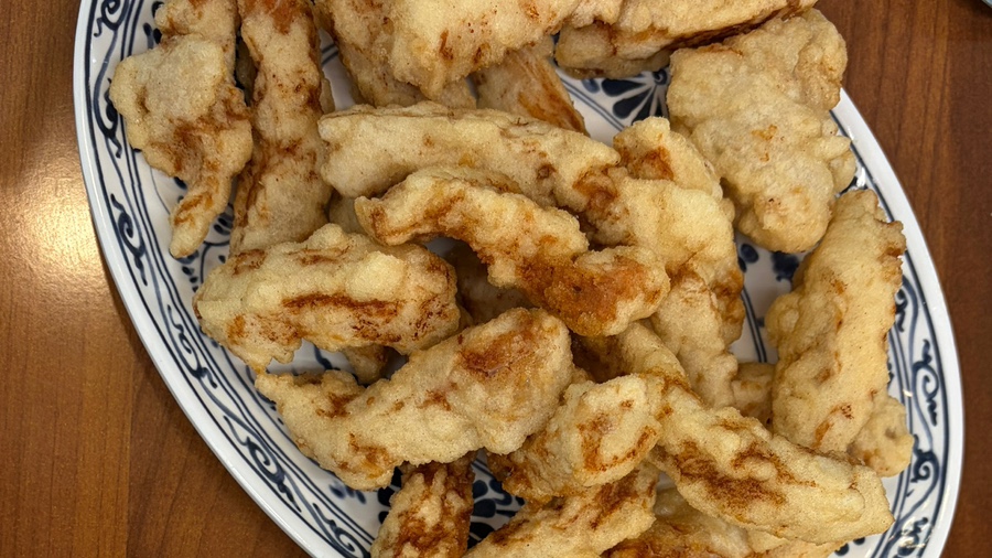 신오구반점 사진 1
