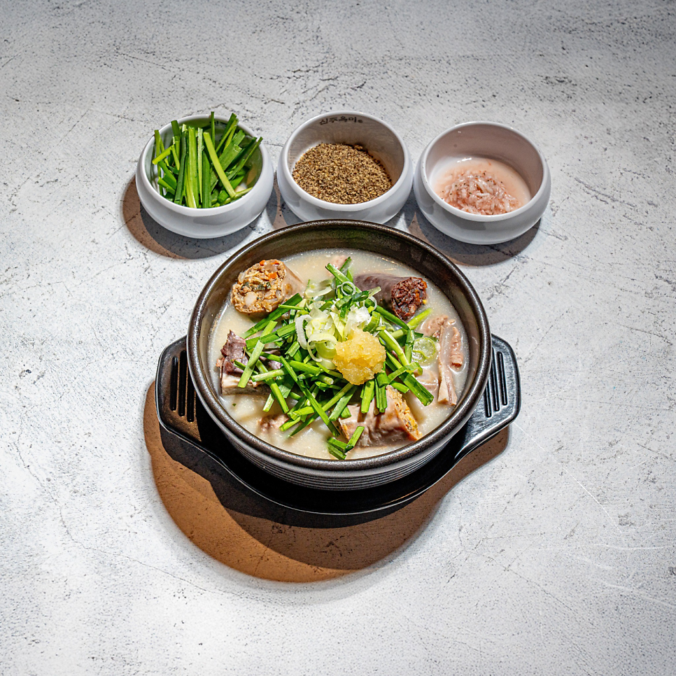 신주옥미 거여점 사진 3