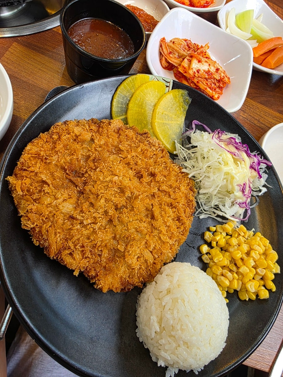 뼈다귀천국 사진 4