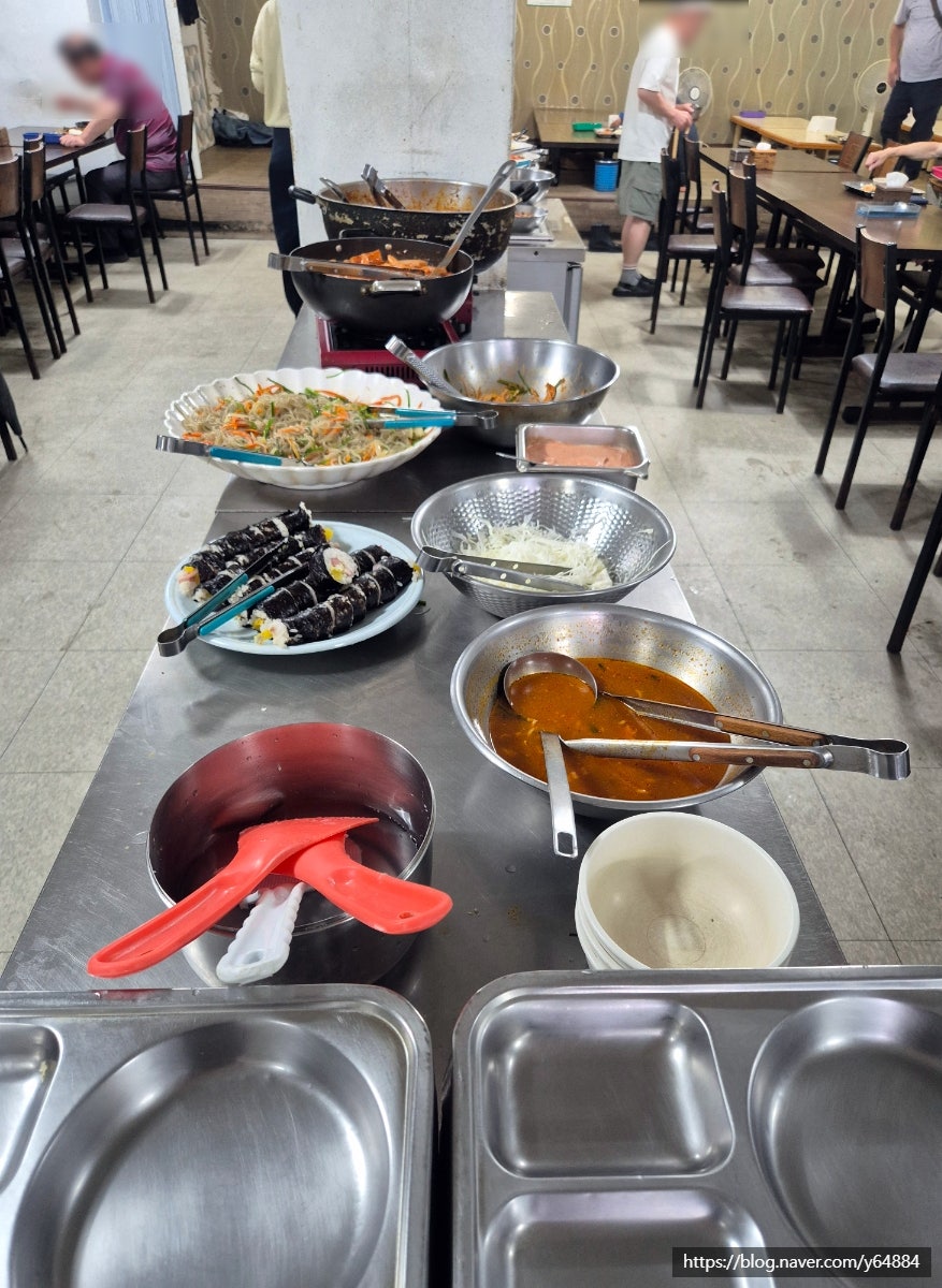 서산 식당 사진 3