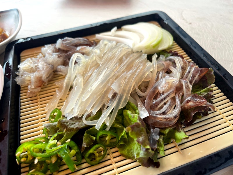 속초 등대해수욕장 포차 맛집 초롱이네 솔직 후기(아이 동반 가능, 주차 편함)