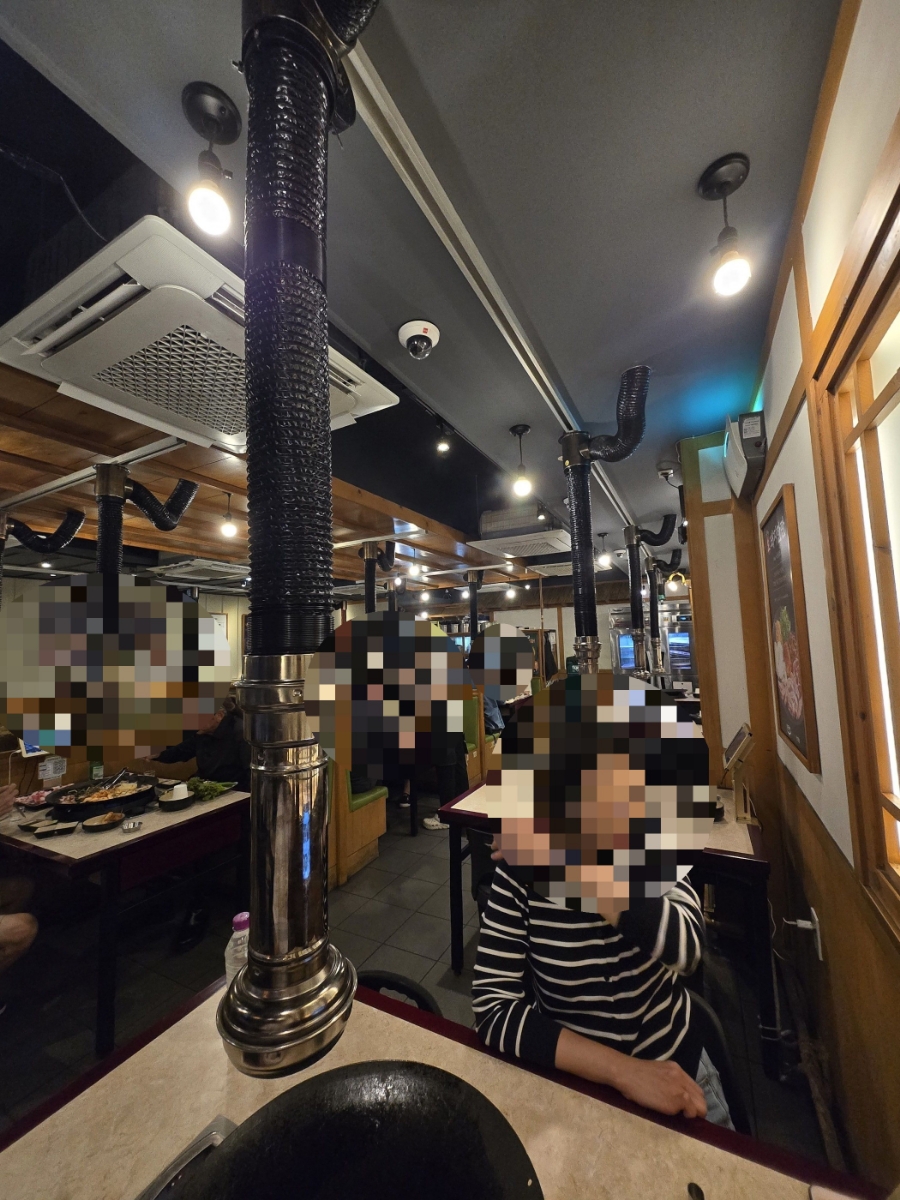 오복솥뚜껑 송내역점 사진 5