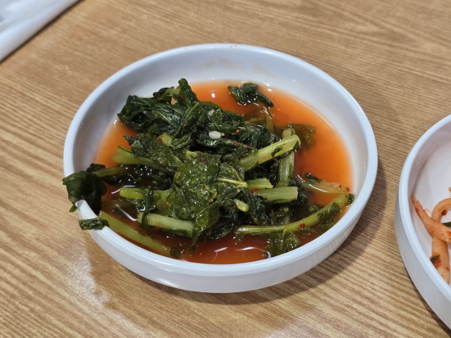 주막보리밥 군포점 사진 6
