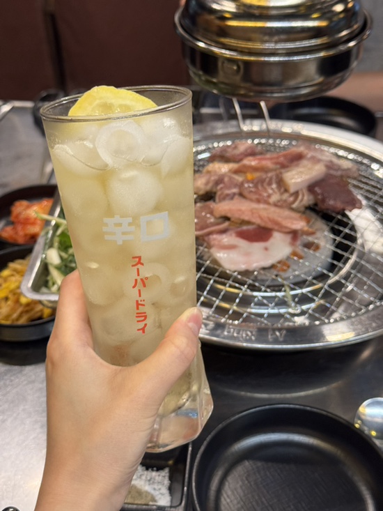 여장군 망원점 사진 1