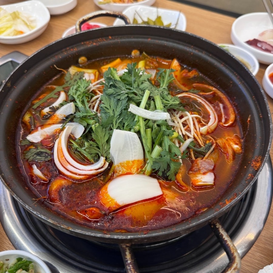 Sokchoojingeoeosijang Gyeonggigwangjujeom photo 5