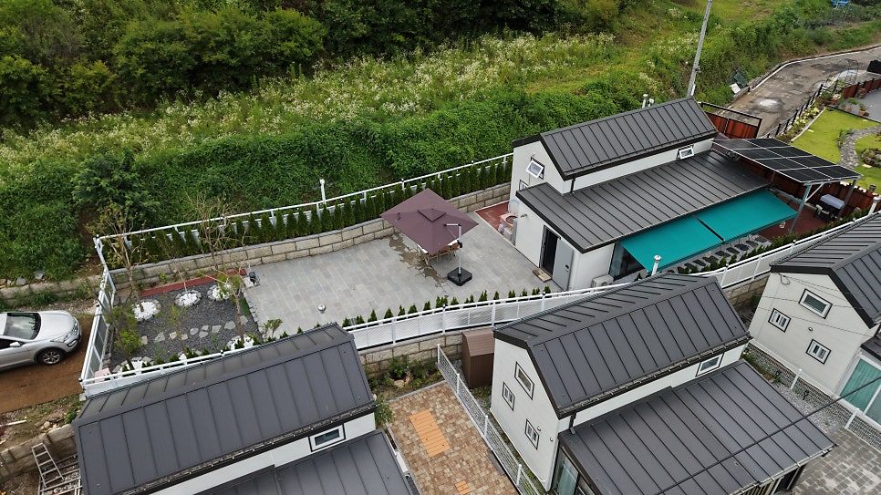호텔하우스 사진 2