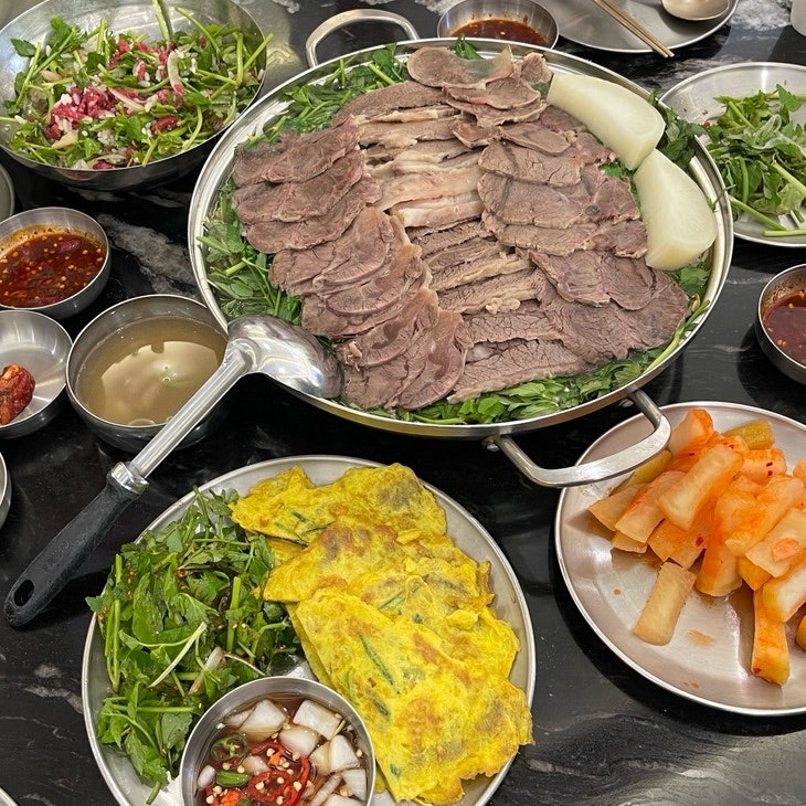 능동미나리 여의도점 사진 6