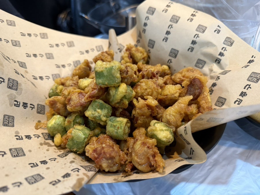 김종구식맛치킨 본리점 사진 5