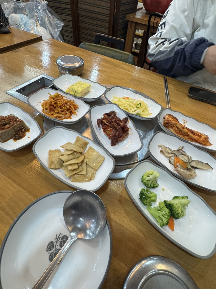 평화식당 사진 4