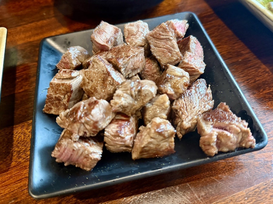 하누비노 서현점 사진 5