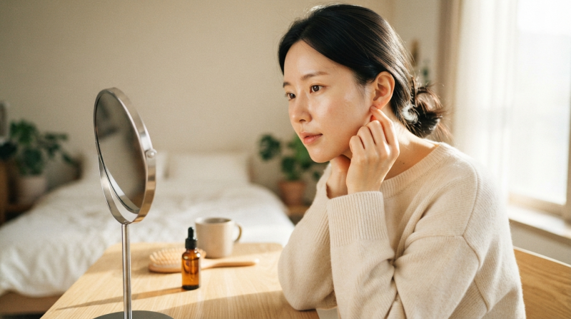귓볼 몽우리 원인, 정체가 뭘까? 원인부터 대처법까지 총정리