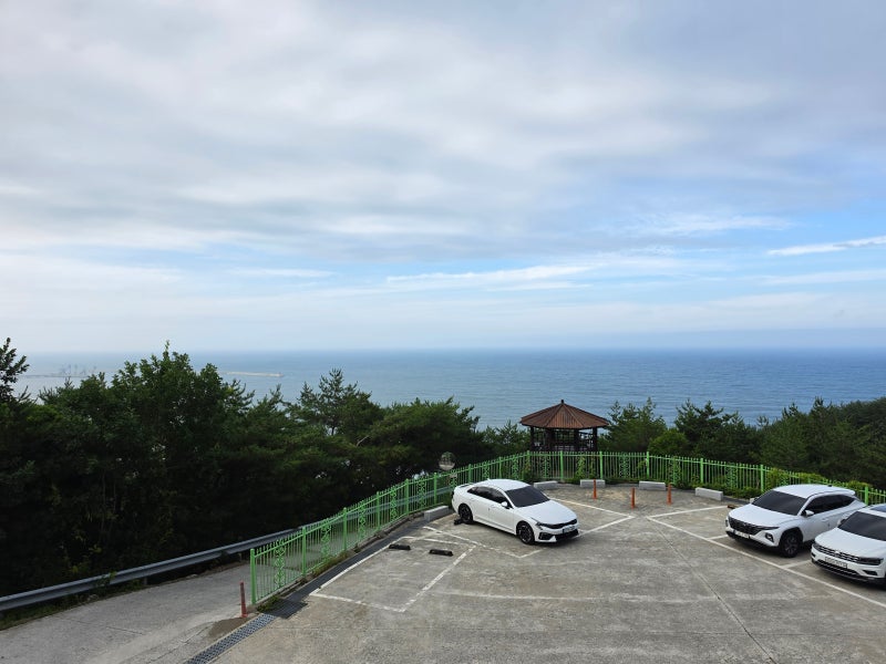 강릉 임해자연휴양림 하늘동 104호 솔직 후기 / 강릉 여행 저렴한 숙소