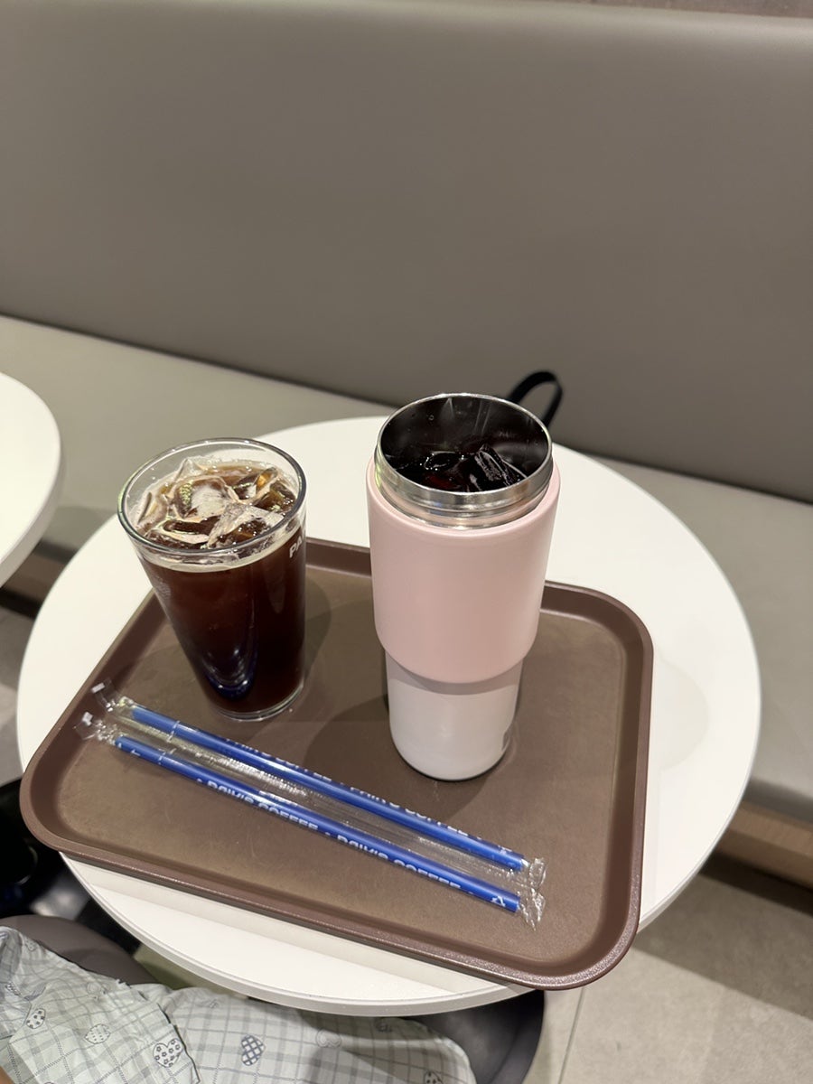 빽다방 전주만성중앙점 사진 8