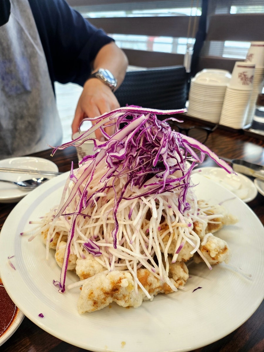 바다마을 사진 3