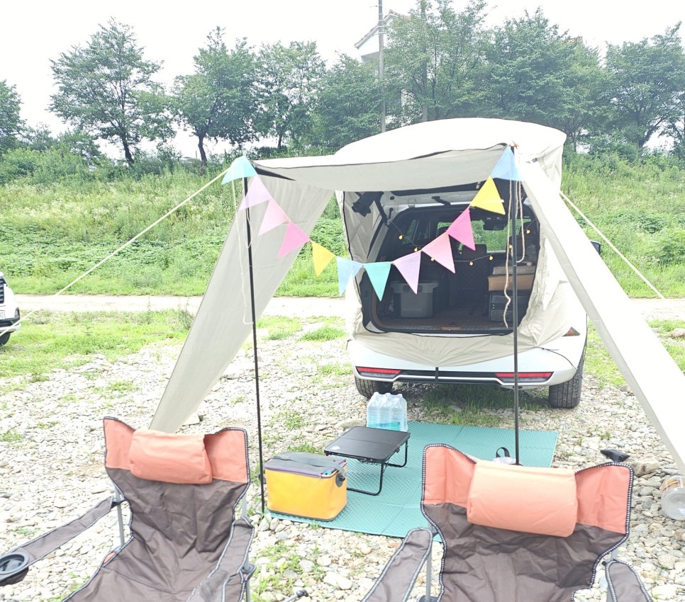 모곡밤벌유원지 매점 사진 5