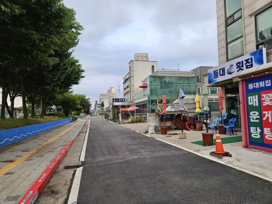 전곡어촌푸드 사진 4