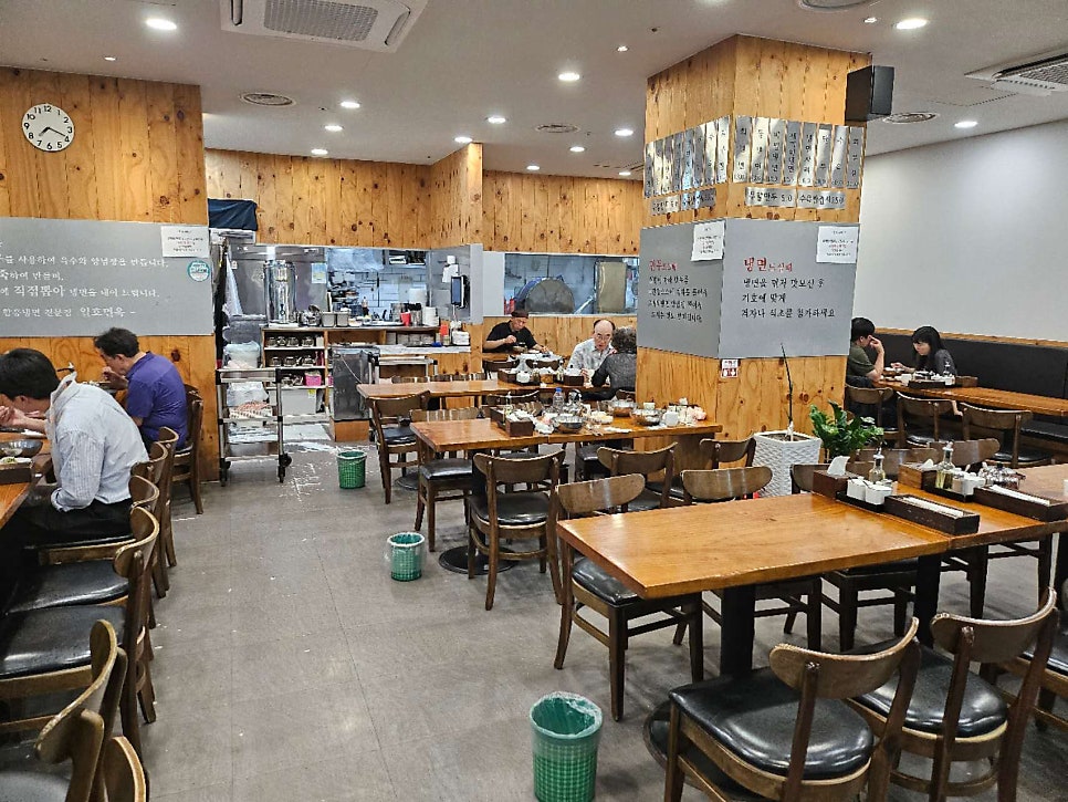 일호면옥 사진 3