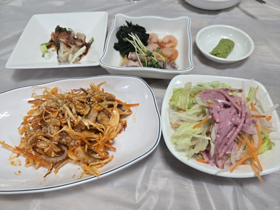 바다횟집 사진 4