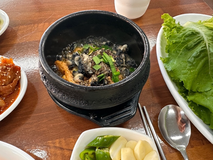 옛날우렁이식당 당진3호점 사진 4