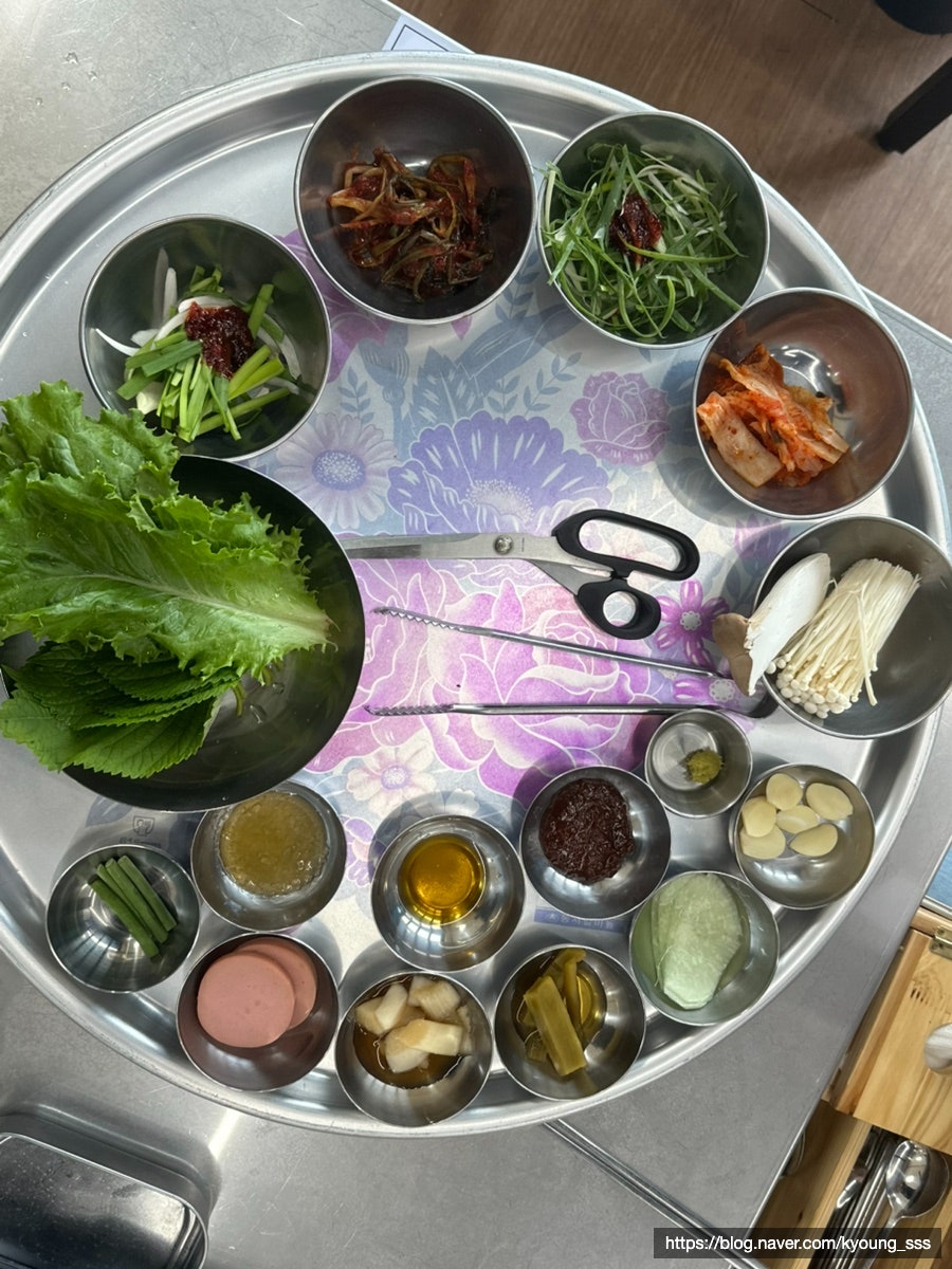 월드냉삼 삼봉지구점 사진 5