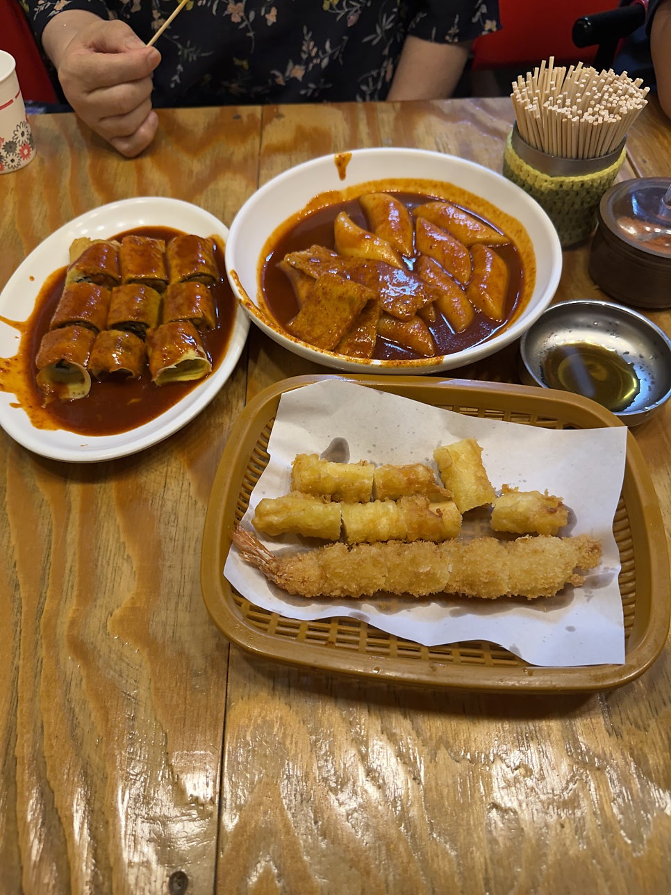 주가네쌀떡볶이 사진 6