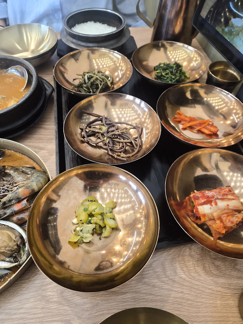 유담들밥 사진 6