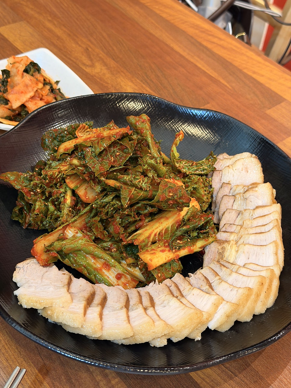 벚골도토리막국수 분당율동점 사진 5